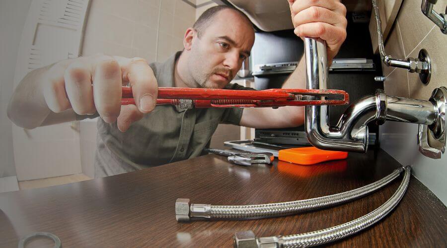 Professional bathroom faucet installation in Farrar, MO
